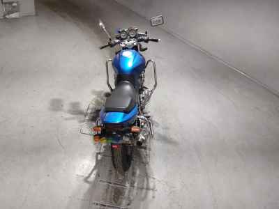 Honda LEAD125 2009