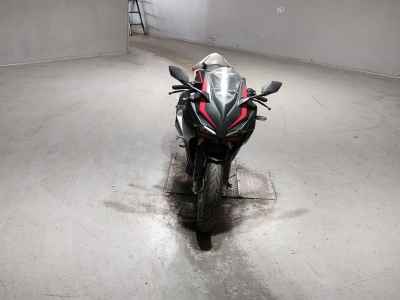 Honda CBR250RR 2020