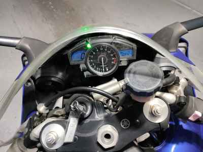 Yamaha YZF-R1