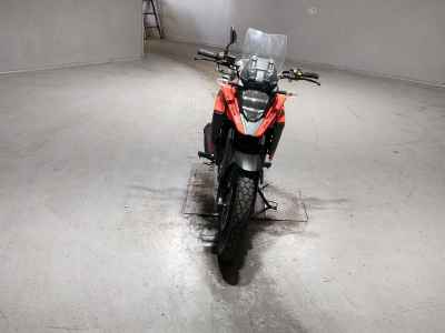 Suzuki V-Strom 250