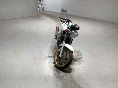 Honda VTR250 2011
