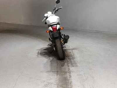 Honda VTR250 2011