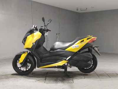 Yamaha XMAX 250 2018