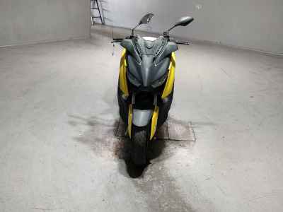 Yamaha XMAX 250 2018