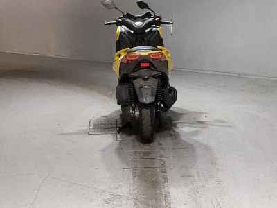 Yamaha XMAX 250 2018