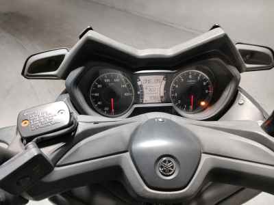 Yamaha XMAX 250 2018