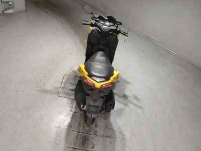 Yamaha XMAX 250 2018