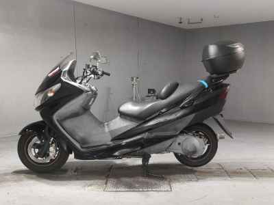 Kawasaki Epsilon 250 2005