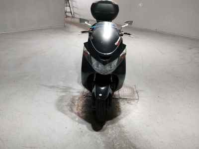 Kawasaki Epsilon 250 2005