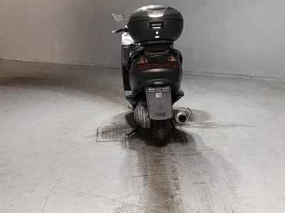 Kawasaki Epsilon 250 2005