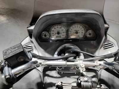 Kawasaki Epsilon 250 2005