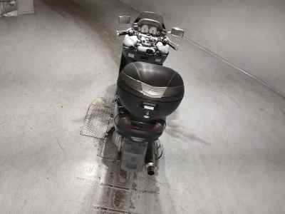 Kawasaki Epsilon 250 2005