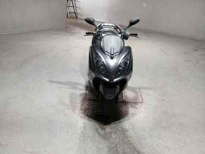 Yamaha Majesty 250 2007