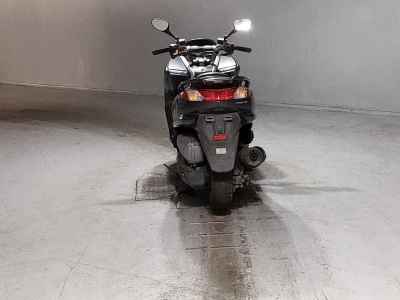 Yamaha Majesty 250 2007