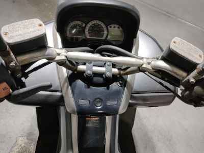 Yamaha Majesty 250 2007