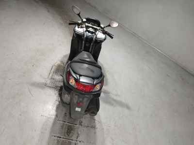 Yamaha Majesty 250 2007