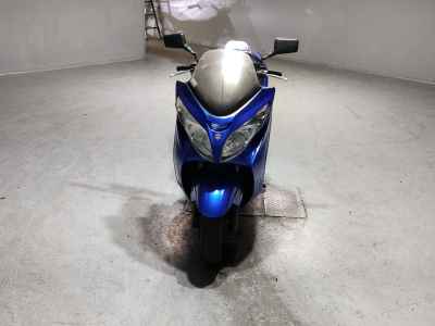 Suzuki Skywave 250S