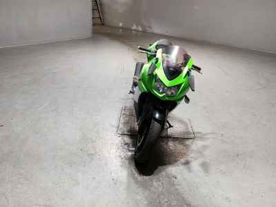 Kawasaki Ninja 250R 2009