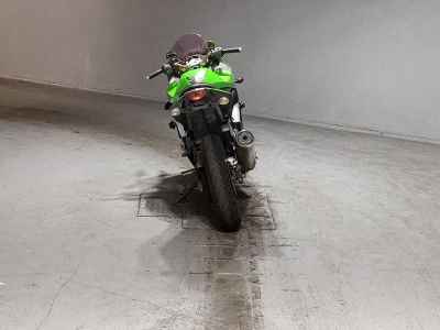 Kawasaki Ninja 250R 2009