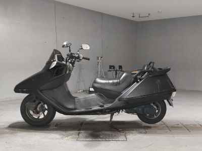 Honda Fusion SE 2006