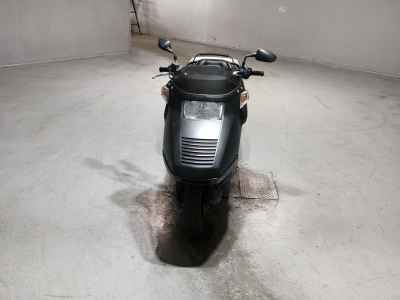 Honda Fusion SE 2006