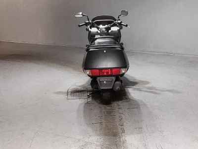 Honda Fusion SE 2006