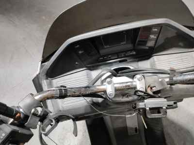 Honda Fusion SE 2006