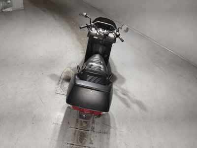 Honda Fusion SE 2006