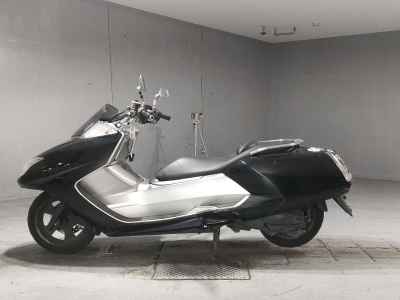 Yamaha Maxam 250 Trike 2007
