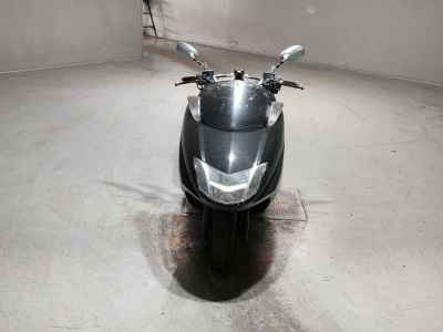 Yamaha Maxam 250 Trike 2007