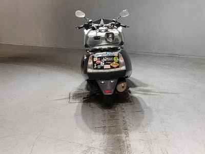 Yamaha Maxam 250 Trike 2007