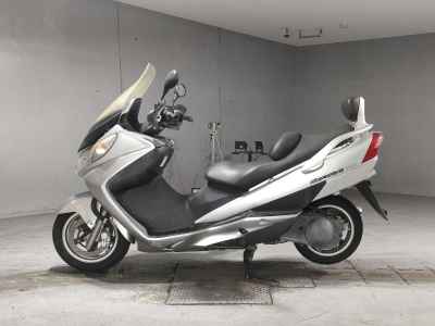 Suzuki Skywave 250