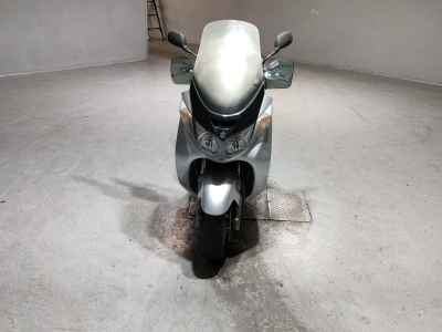 Suzuki Skywave 250