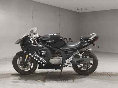 Hyosung GT250R
