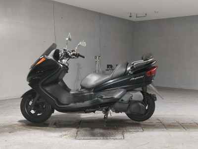Yamaha Majesty 250C 2005