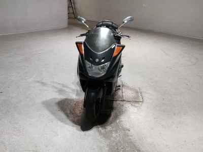 Yamaha Majesty 250C 2005