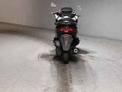 Yamaha Majesty 250C 2005