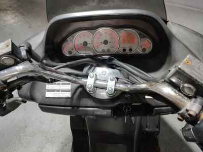 Yamaha Majesty 250C 2005