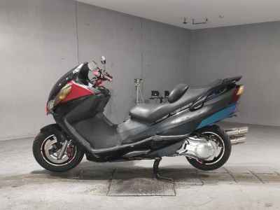 Suzuki Skywave 250
