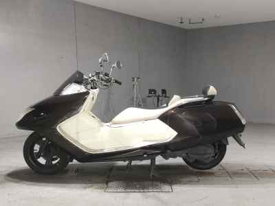 Yamaha Maxam 250 Trike 2010