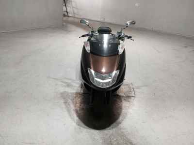 Yamaha Maxam 250 Trike 2010