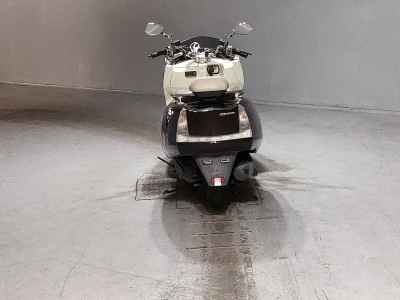 Yamaha Maxam 250 Trike 2010