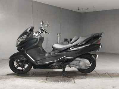 Suzuki Skywave 250S