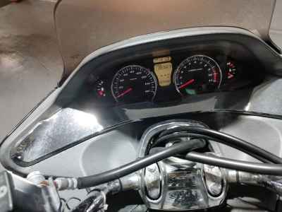 Suzuki Skywave 250M