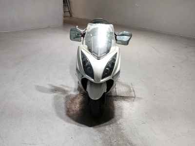 Yamaha Majesty 250 2007