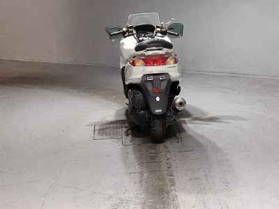 Yamaha Majesty 250 2007