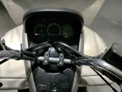 Yamaha Majesty 250 2007