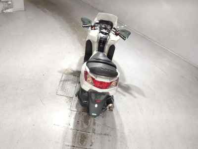 Yamaha Majesty 250 2007