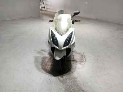 Yamaha Majesty 250 2007