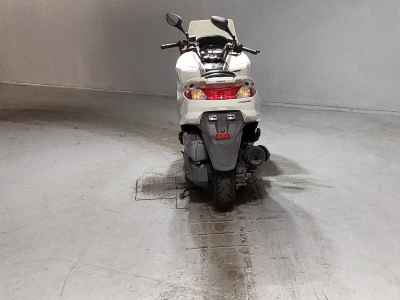 Yamaha Majesty 250 2007